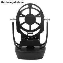 Load image into Gallery viewer, Phone Swing Automatic Shake Motion Phone Wiggler Device Steps Earning Device WeChat Motion Step Passometer Home Decoration
