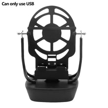 Load image into Gallery viewer, Phone Swing Automatic Shake Motion Phone Wiggler Device Steps Earning Device WeChat Motion Step Passometer Home Decoration
